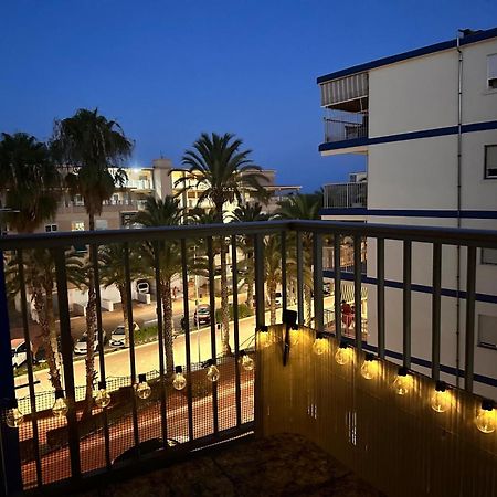 Apartamento Tavernes Playa 塔韦尔内斯德拉瓦利迪格纳 外观 照片