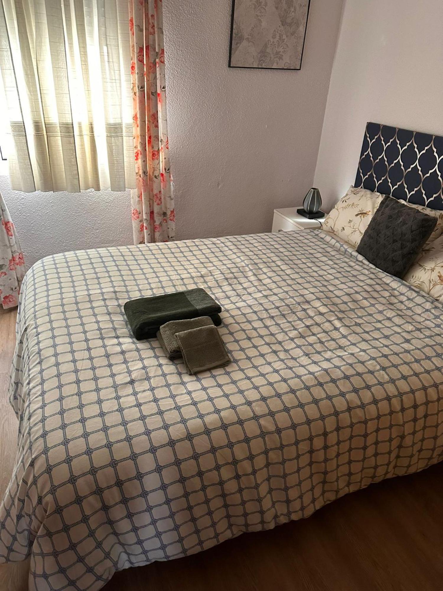 Apartamento Tavernes Playa 塔韦尔内斯德拉瓦利迪格纳 外观 照片
